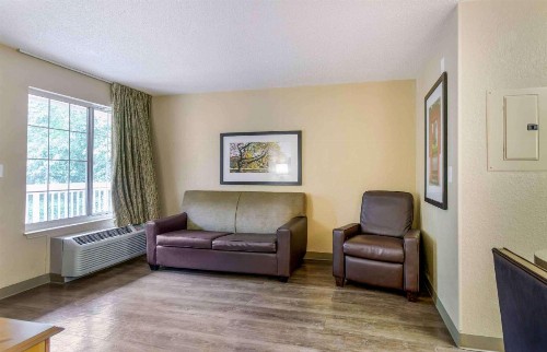 Extended Stay America Suites - Nashville - Franklin - Cool Springs - image 3