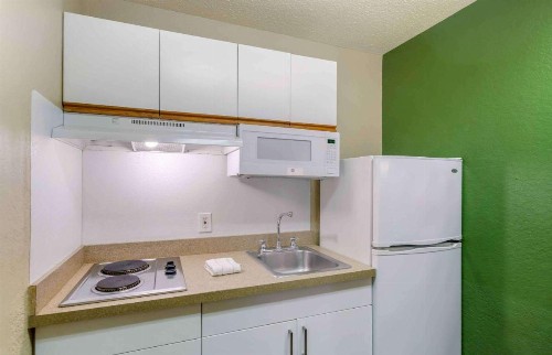 Extended Stay America Suites - Nashville - Franklin - Cool Springs - image 31