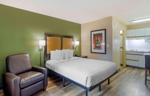 Extended Stay America Suites - Nashville - Franklin - Cool Springs - image 38