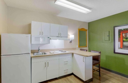 Extended Stay America Suites - Nashville - Franklin - Cool Springs - image 4