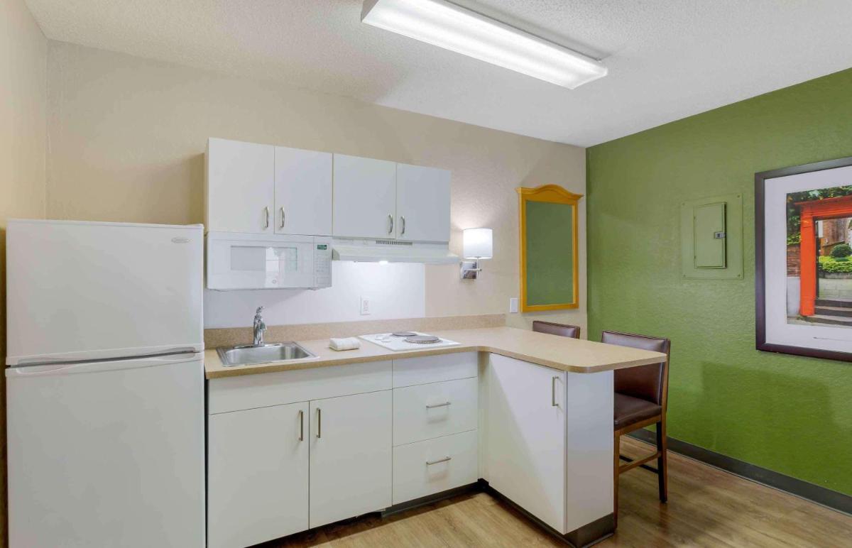 Extended Stay America Suites - Nashville - Franklin - Cool Springs - image 4