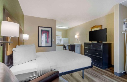 Extended Stay America Suites - Nashville - Franklin - Cool Springs - image 41