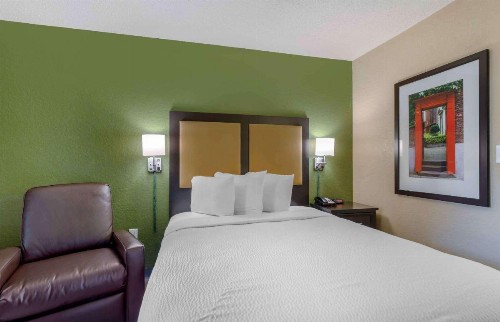 Extended Stay America Suites - Nashville - Franklin - Cool Springs - image 45
