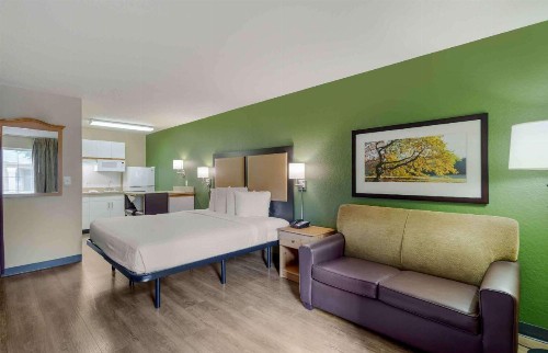 Extended Stay America Suites - Nashville - Franklin - Cool Springs - image 49
