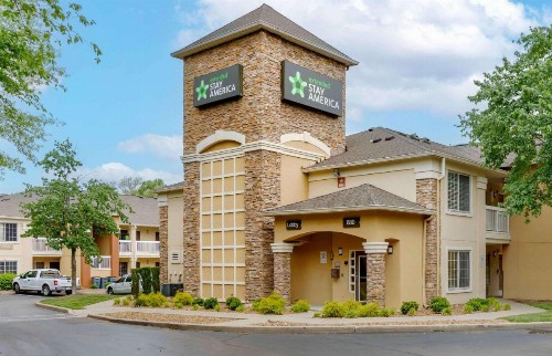 Extended Stay America Suites - Nashville - Franklin - Cool Springs - image 7