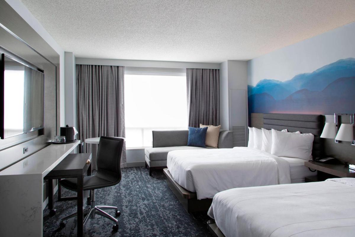 Franklin Marriott Cool Springs - main image