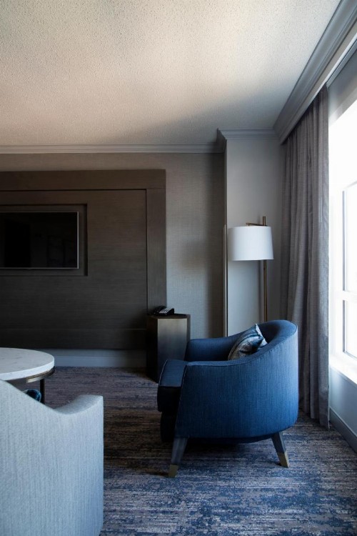 Franklin Marriott Cool Springs - image 11