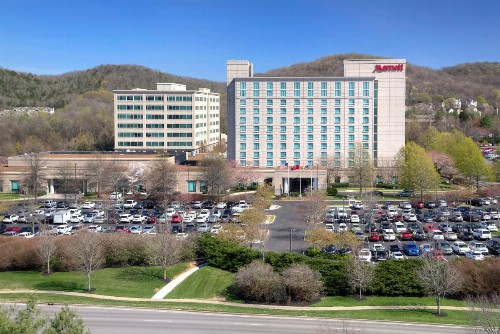 Franklin Marriott Cool Springs - image 14