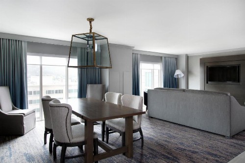 Franklin Marriott Cool Springs - image 15