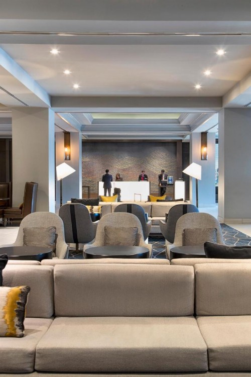 Franklin Marriott Cool Springs - image 17
