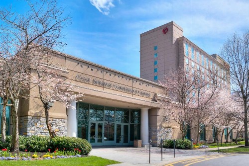 Franklin Marriott Cool Springs - image 2