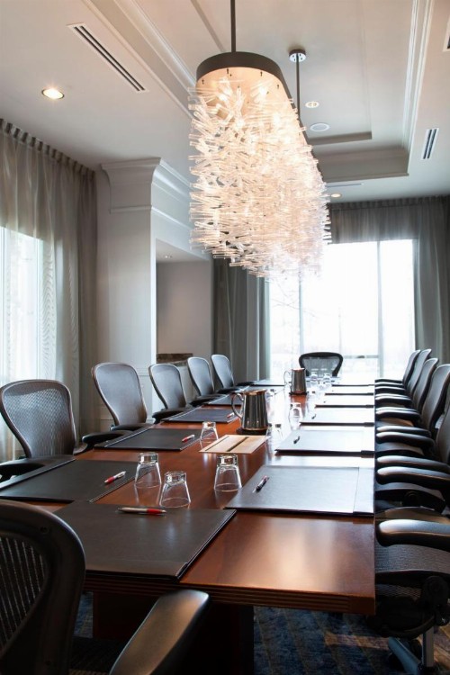Franklin Marriott Cool Springs - image 21