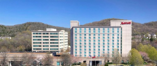 Franklin Marriott Cool Springs - image 22