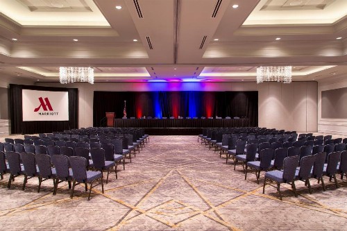 Franklin Marriott Cool Springs - image 24