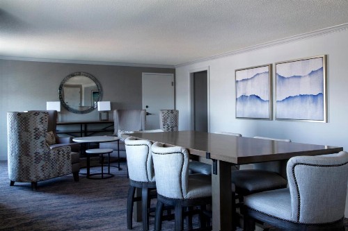 Franklin Marriott Cool Springs - image 27