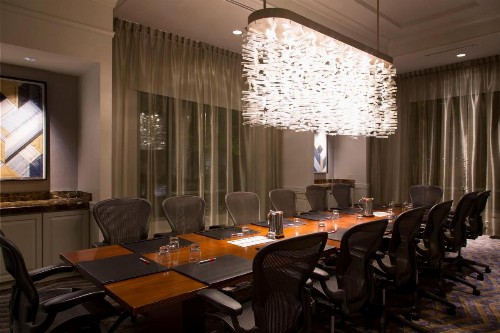 Franklin Marriott Cool Springs - image 28