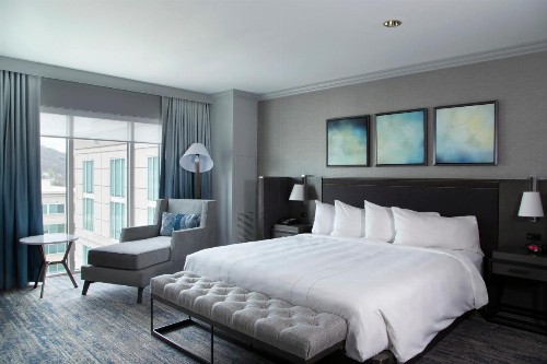 Franklin Marriott Cool Springs - image 29