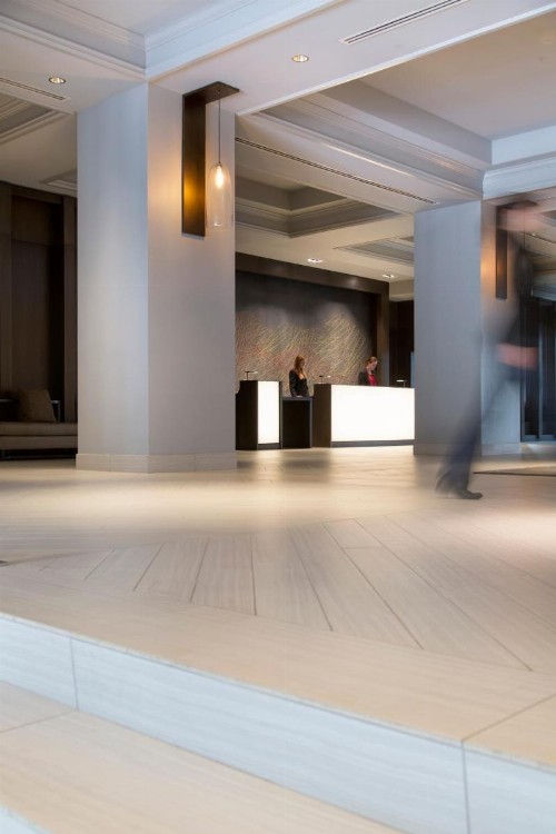 Franklin Marriott Cool Springs - image 3
