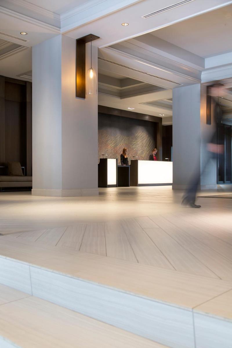 Franklin Marriott Cool Springs - image 3
