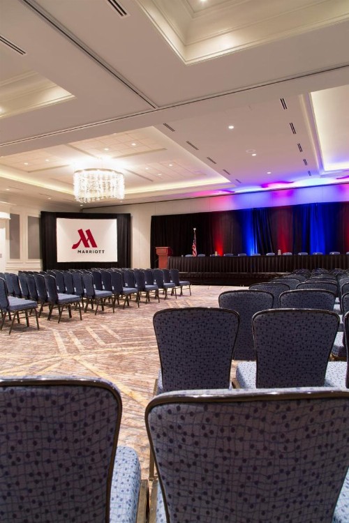 Franklin Marriott Cool Springs - image 31