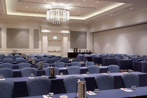 Franklin Marriott Cool Springs - image 32