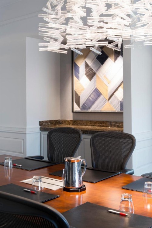 Franklin Marriott Cool Springs - image 35