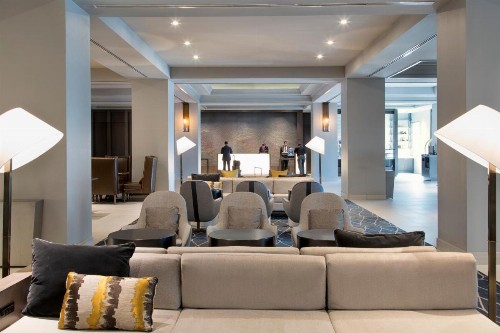 Franklin Marriott Cool Springs - image 36