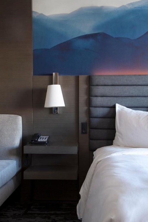 Franklin Marriott Cool Springs - image 37