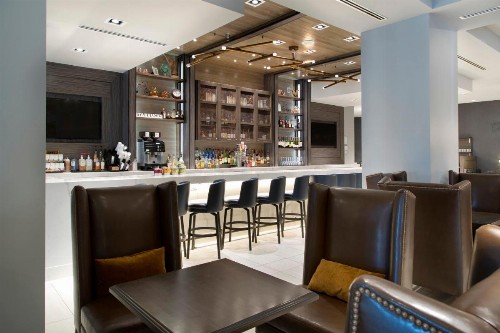 Franklin Marriott Cool Springs - image 38