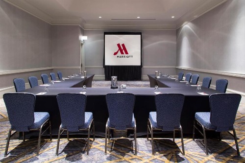 Franklin Marriott Cool Springs - image 4