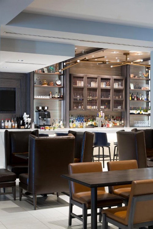 Franklin Marriott Cool Springs - image 40