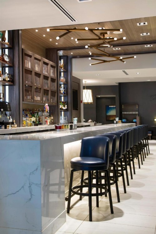 Franklin Marriott Cool Springs - image 41