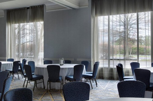 Franklin Marriott Cool Springs - image 43