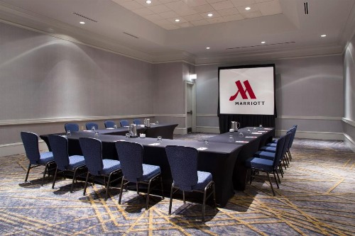 Franklin Marriott Cool Springs - image 45