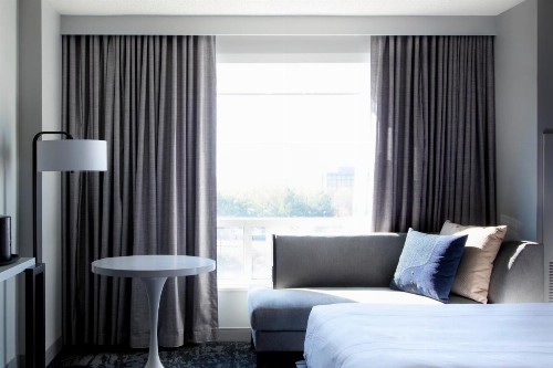 Franklin Marriott Cool Springs - image 46