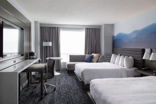 Franklin Marriott Cool Springs - image 48