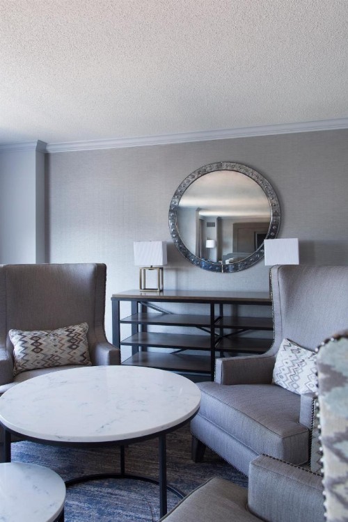 Franklin Marriott Cool Springs - image 50