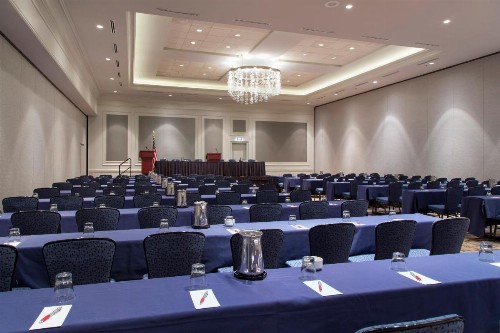 Franklin Marriott Cool Springs - image 6