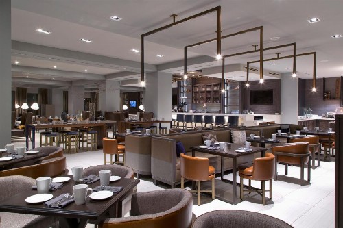 Franklin Marriott Cool Springs - image 7