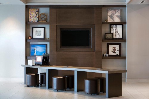 Franklin Marriott Cool Springs - image 8