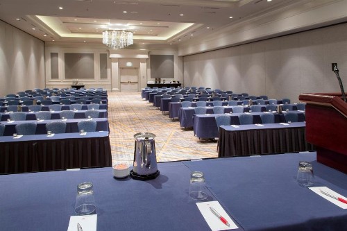 Franklin Marriott Cool Springs - image 9