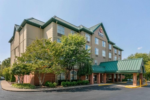 Comfort Inn Brentwood Tn