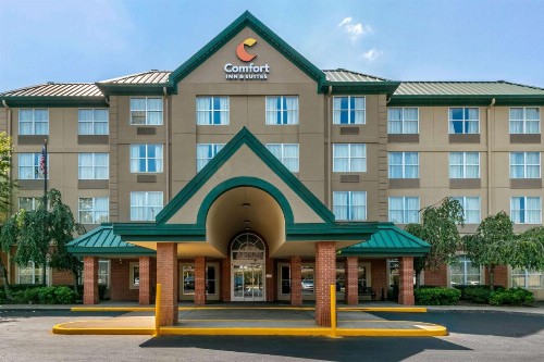 Comfort Inn & Suites Nashville Franklin Cool Springs - image 14