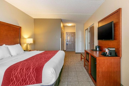 Comfort Inn & Suites Nashville Franklin Cool Springs - image 15