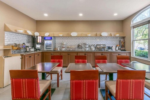 Comfort Inn & Suites Nashville Franklin Cool Springs - image 16