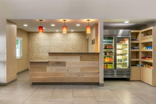 Comfort Inn & Suites Nashville Franklin Cool Springs - image 23