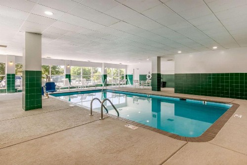 Comfort Inn & Suites Nashville Franklin Cool Springs - image 24
