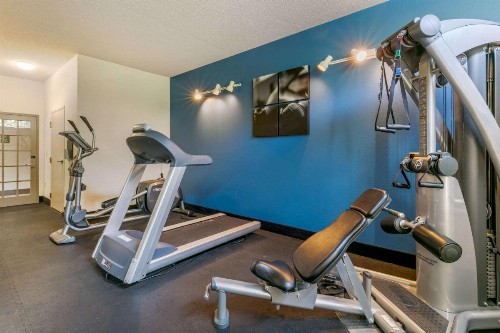 Comfort Inn & Suites Nashville Franklin Cool Springs - image 26