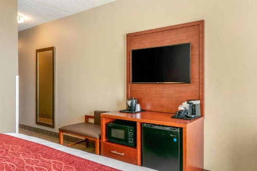 Comfort Inn & Suites Nashville Franklin Cool Springs - image 3