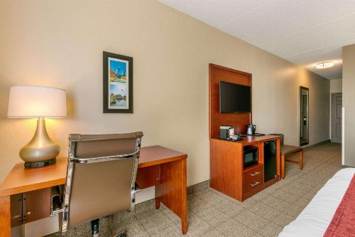 Comfort Inn & Suites Nashville Franklin Cool Springs - image 30